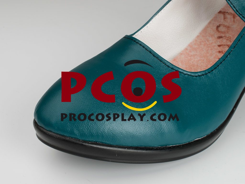 Moon Guardian Cosplay Shoes mp000517