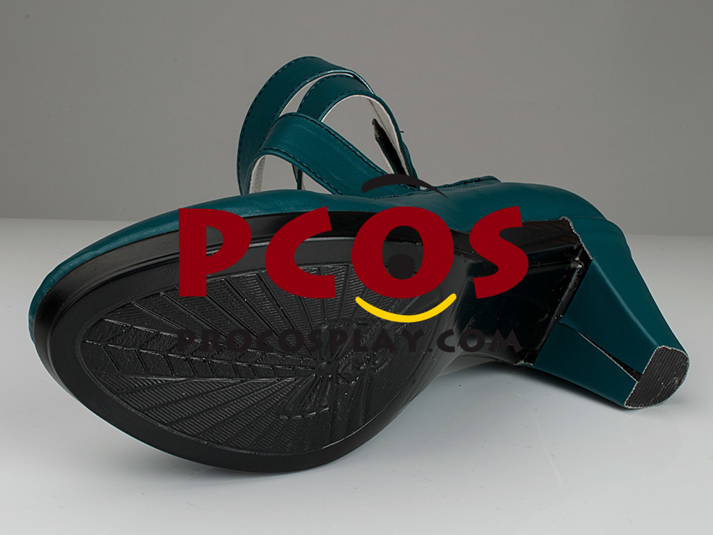 Moon Guardian Cosplay Shoes mp000517