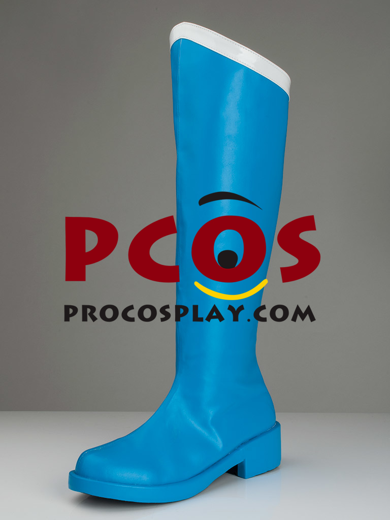 Moon Guardian Cosplay Shoes mp000520