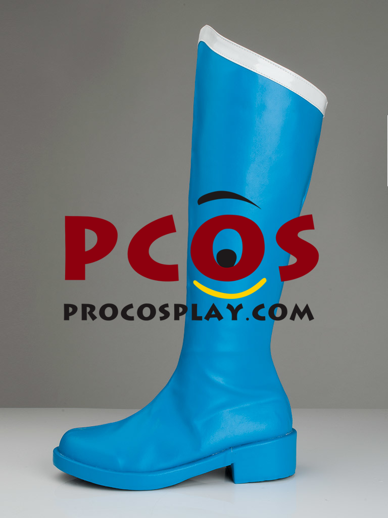 Moon Guardian Cosplay Shoes mp000520