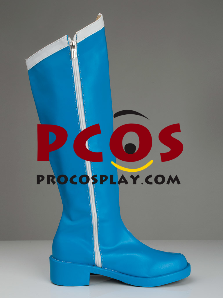 Moon Guardian Cosplay Shoes mp000520