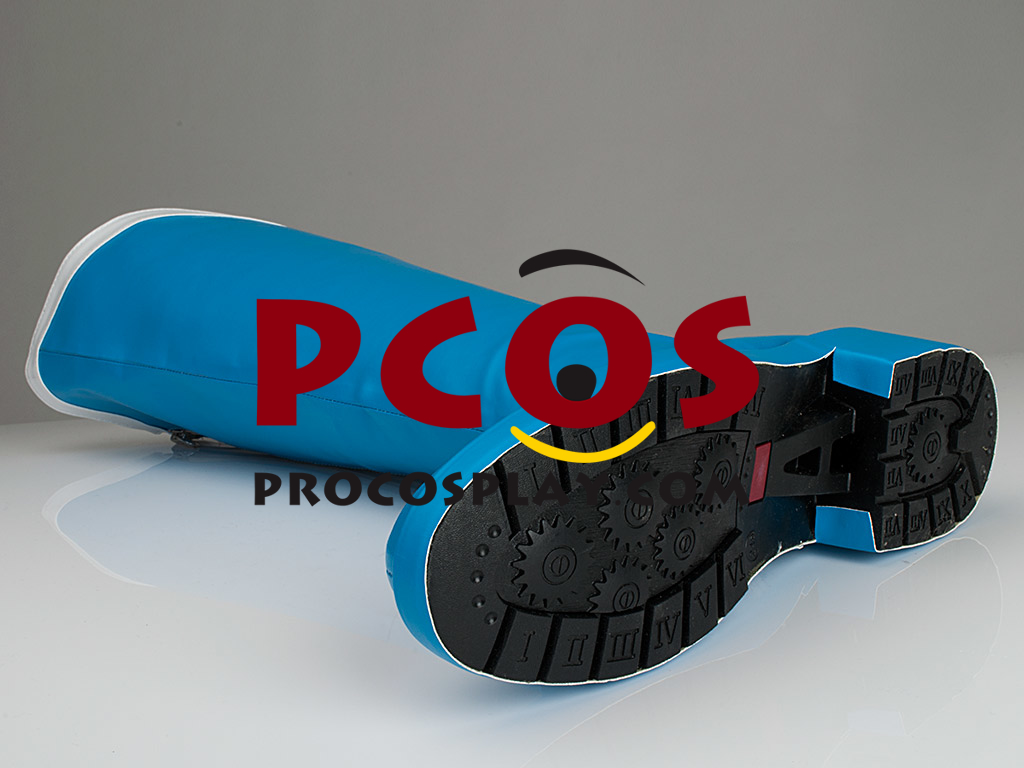 Moon Guardian Cosplay Shoes mp000520