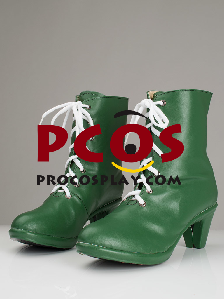 Moon Guardian Cosplay Shoes mp000564 (image for) Moon Guardian Cosplay Shoes mp000564