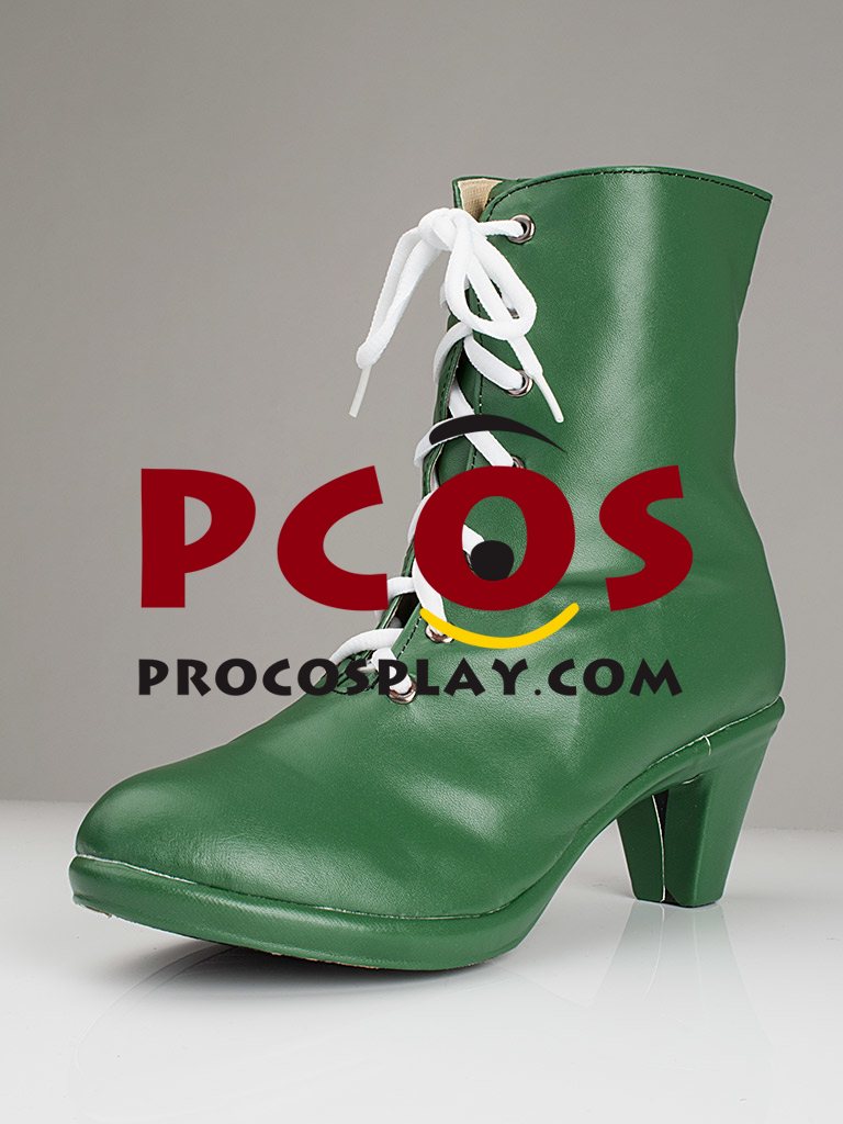 Moon Guardian Cosplay Shoes mp000564
