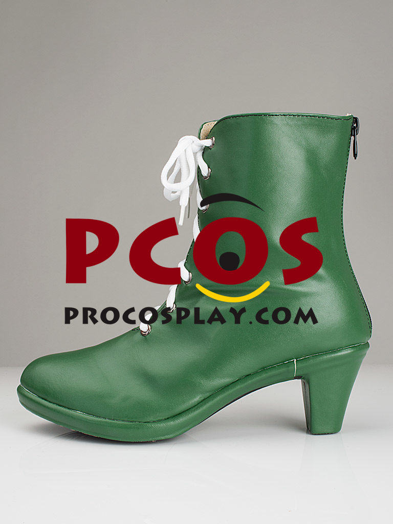 Moon Guardian Cosplay Shoes mp000564