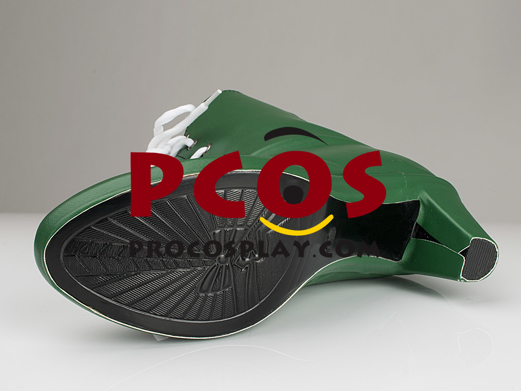 Moon Guardian Cosplay Shoes mp000564