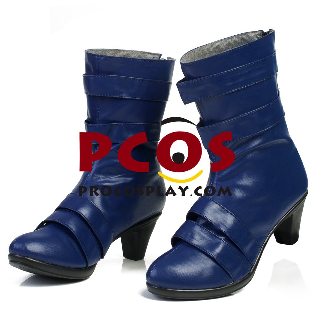 Moon Guardian Cosplay Shoes mp000575 (image for) Moon Guardian Cosplay Shoes mp000575