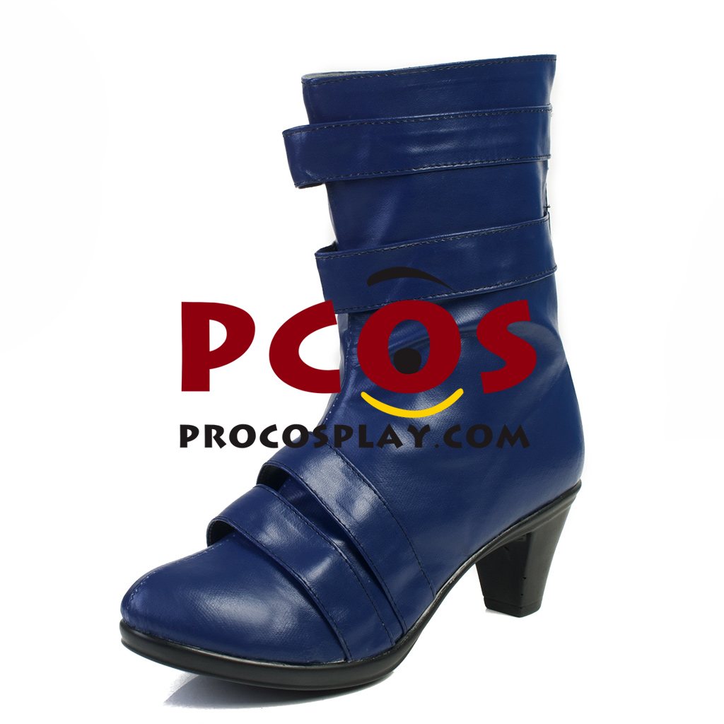 Moon Guardian Cosplay Shoes mp000575