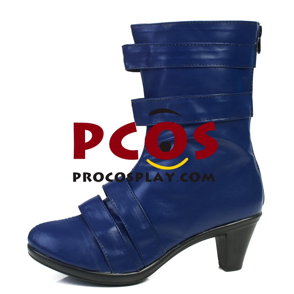 Moon Guardian Cosplay Shoes mp000575