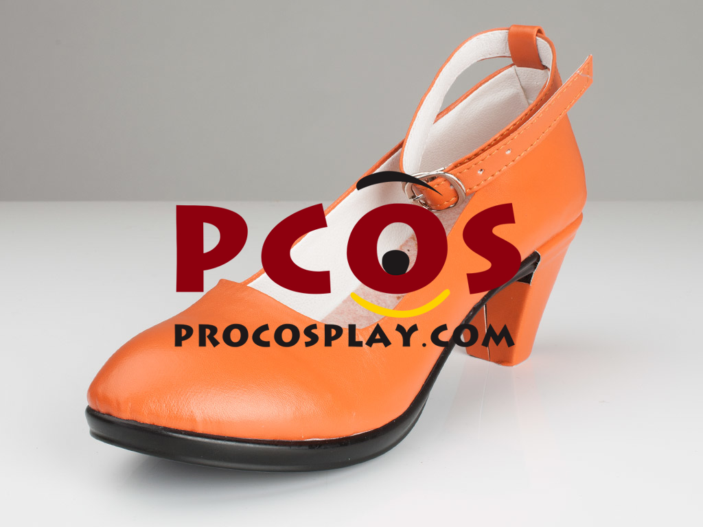 Moon Guardian Cosplay Shoes mp000598