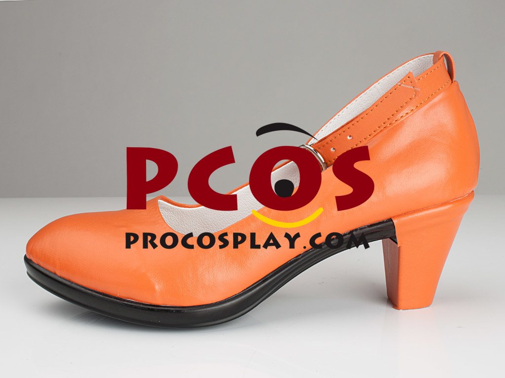 Moon Guardian Cosplay Shoes mp000598