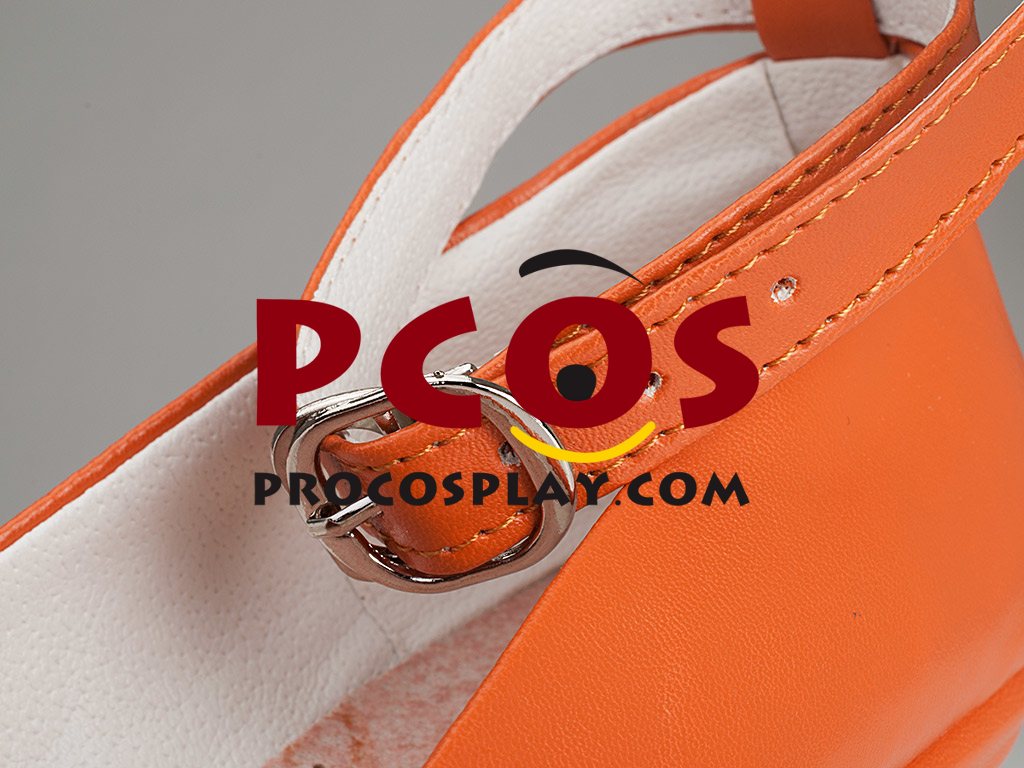 Moon Guardian Cosplay Shoes mp000598