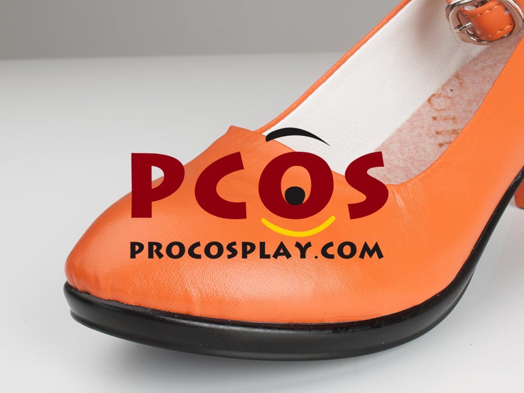 Moon Guardian Cosplay Shoes mp000598