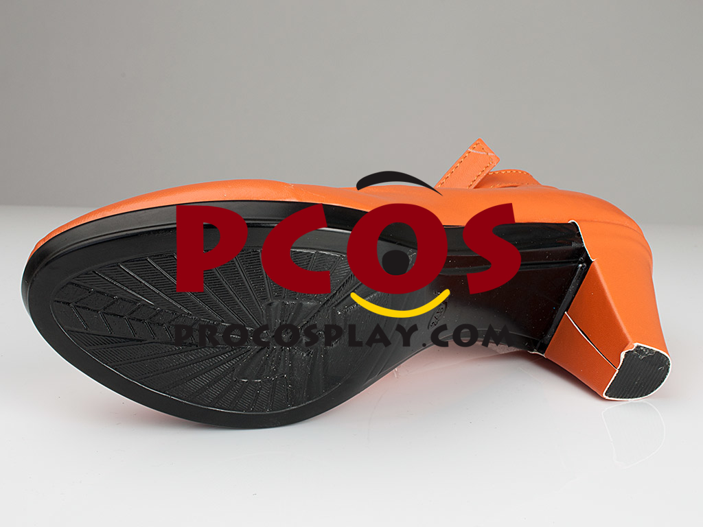 Moon Guardian Cosplay Shoes mp000598