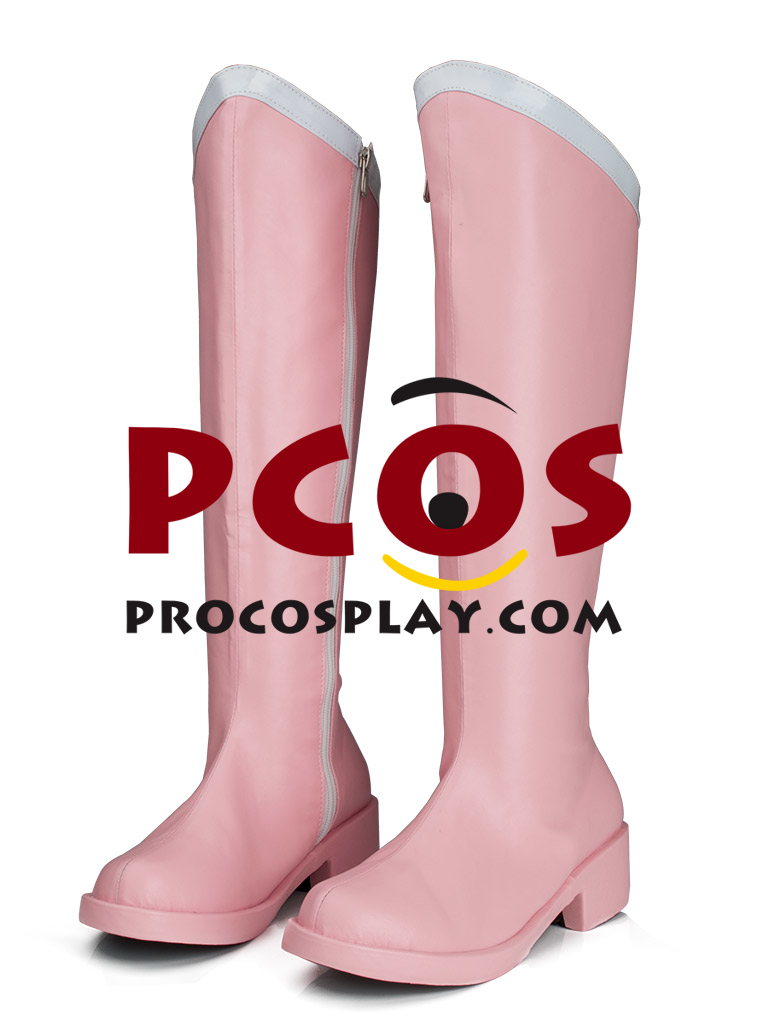 Moon Guardian Cosplay Shoes mp000602 (image for) Moon Guardian Cosplay Shoes mp000602