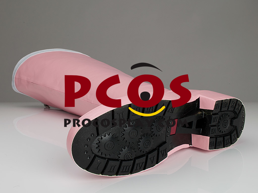 Moon Guardian Cosplay Shoes mp000602