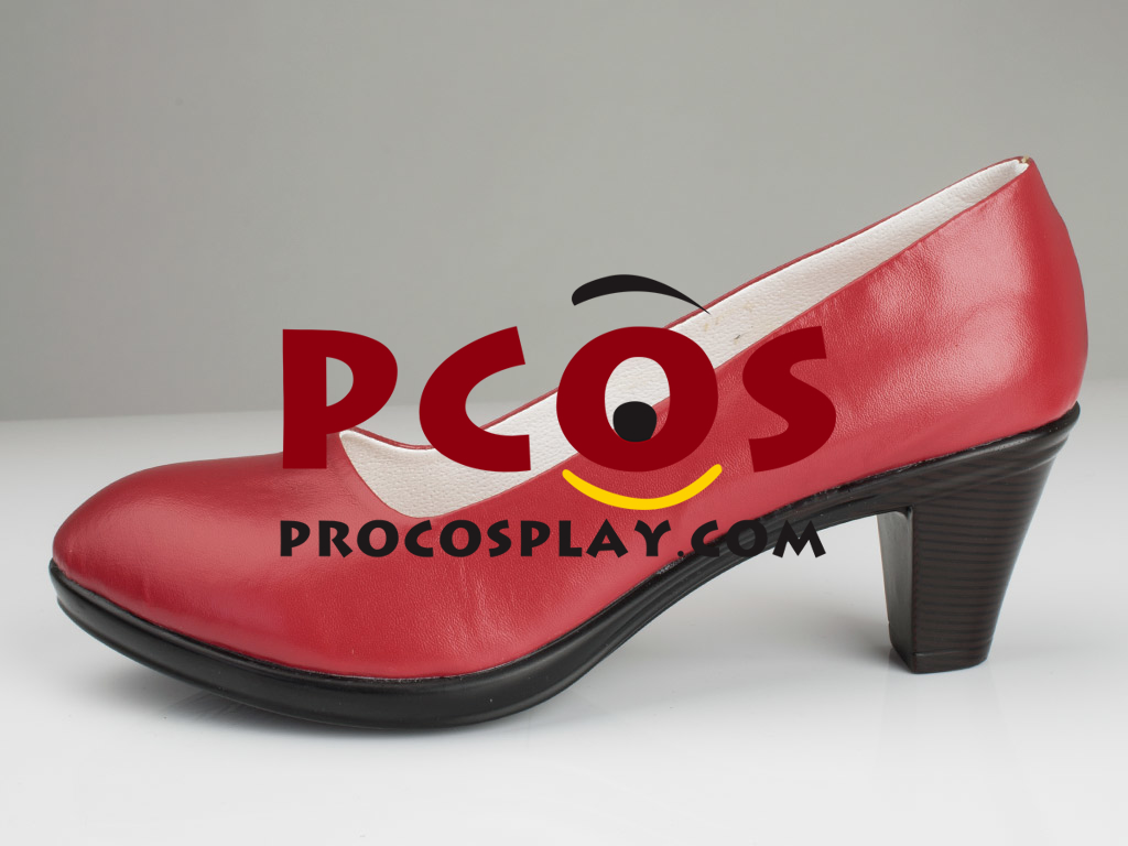 Moon Guardian Cosplay Shoes mp000685
