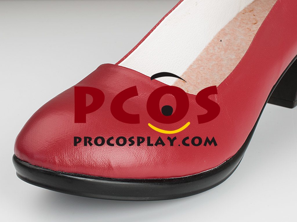 Moon Guardian Cosplay Shoes mp000685