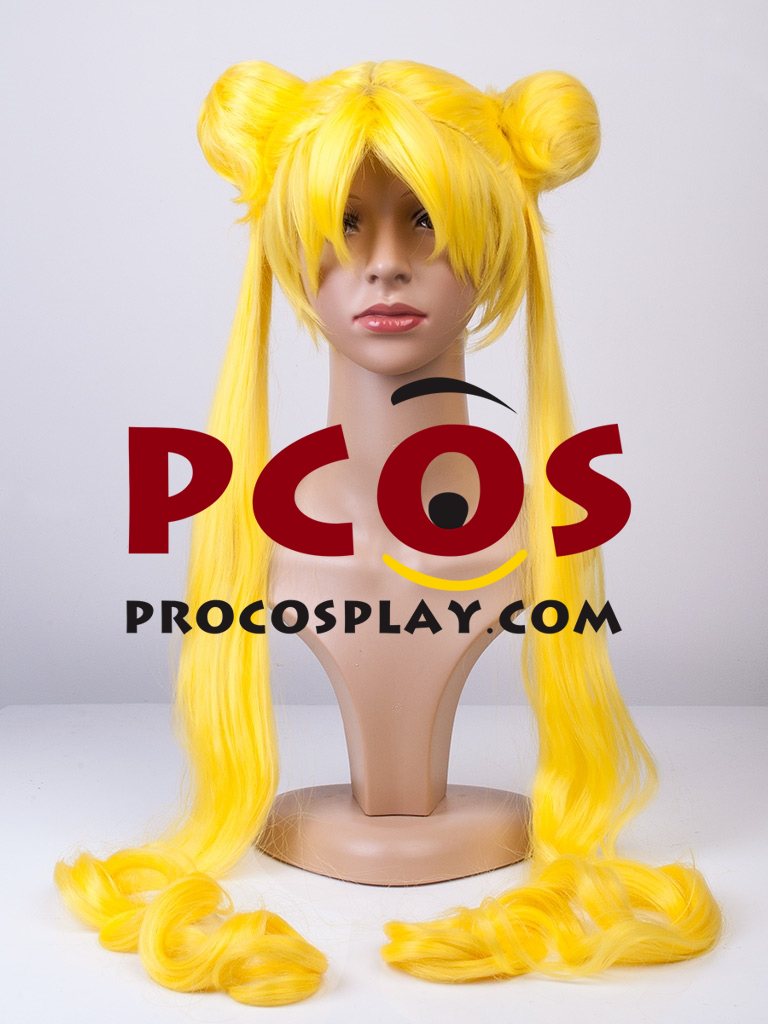 Moon Guardian Cosplay Wig mp001339 (image for) Moon Guardian Cosplay Wig mp001339