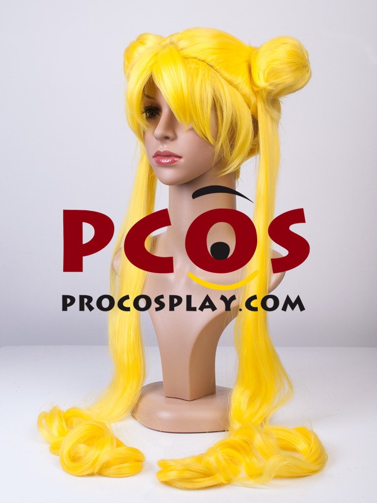 Moon Guardian Cosplay Wig mp001339