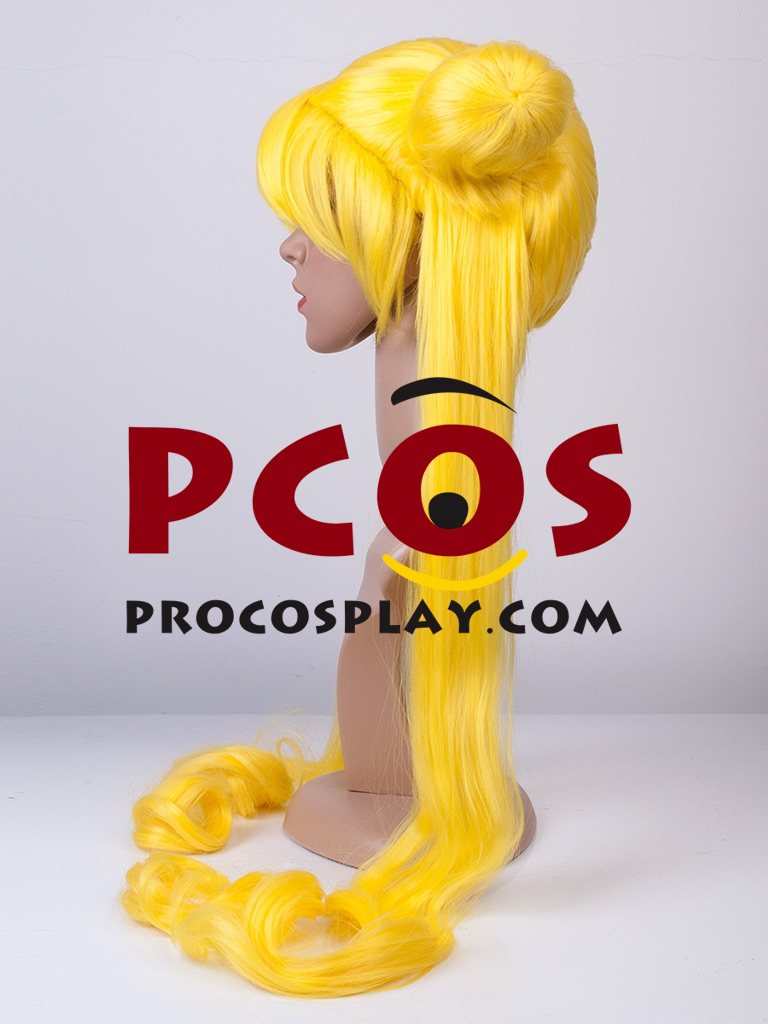 Moon Guardian Cosplay Wig mp001339