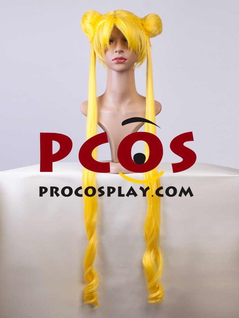Moon Guardian Cosplay Wig mp001339