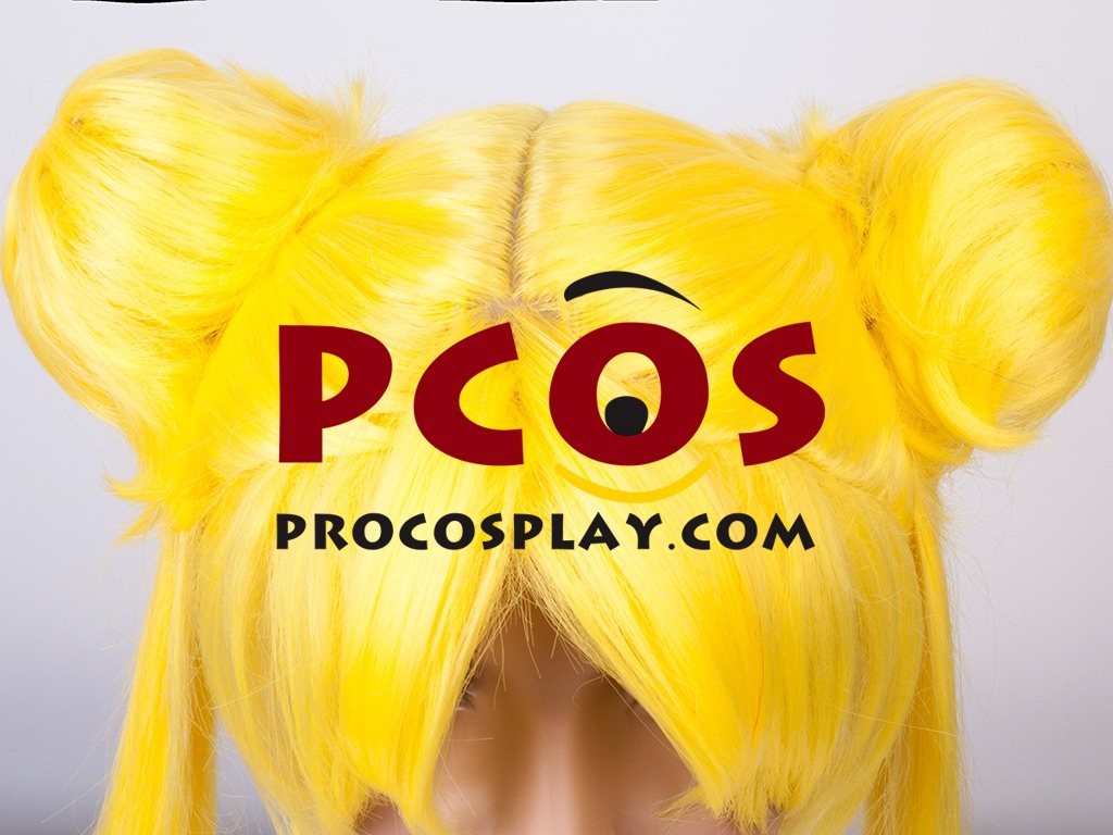Moon Guardian Cosplay Wig mp001339