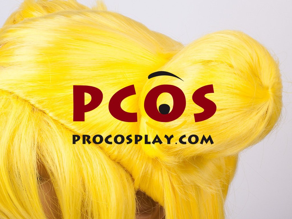 Moon Guardian Cosplay Wig mp001339