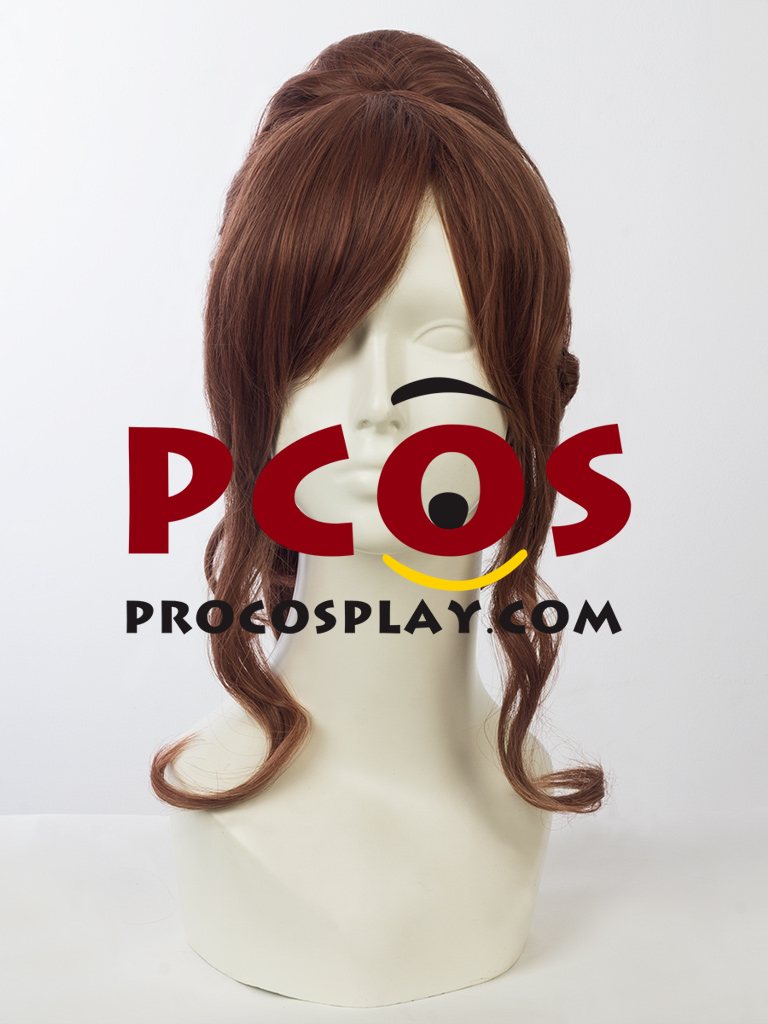 Moon Guardian Cosplay Wig mp002978
