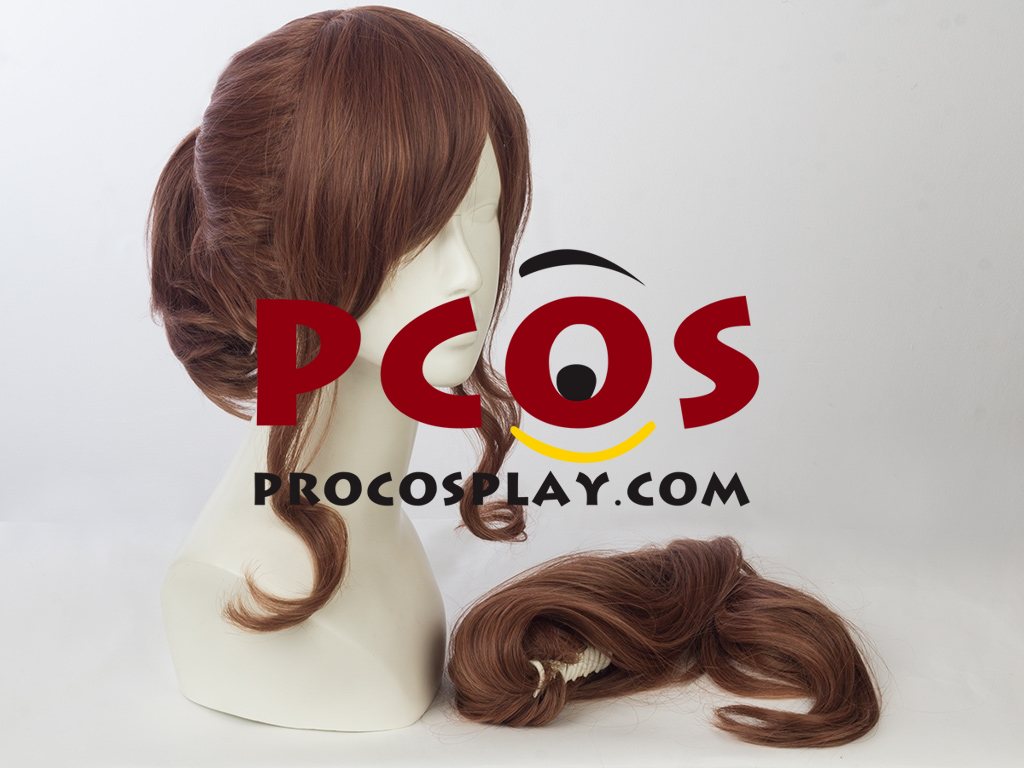 Moon Guardian Cosplay Wig mp002978