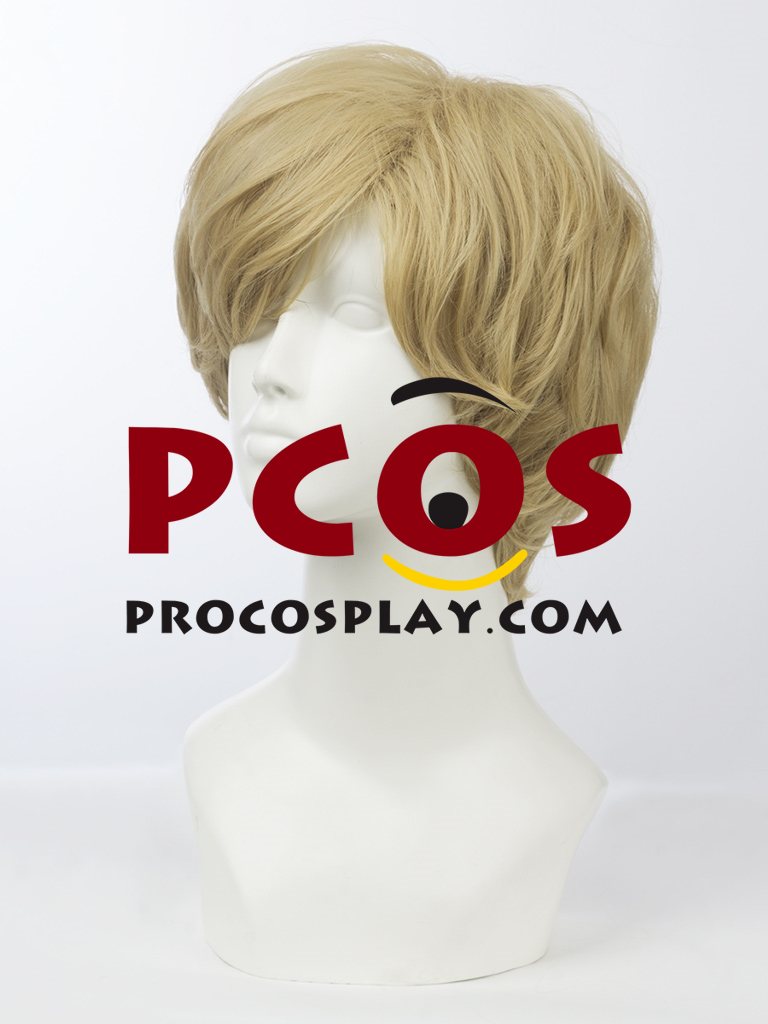 Moon Guardian Cosplay Wig mp003936