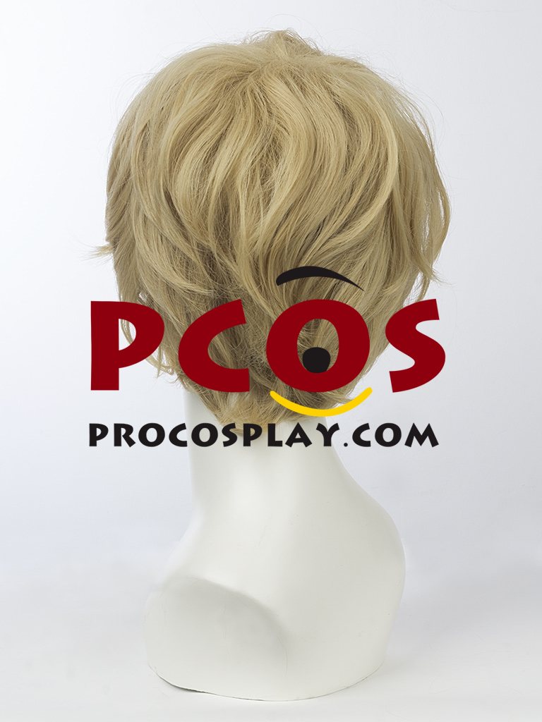 Moon Guardian Cosplay Wig mp003936