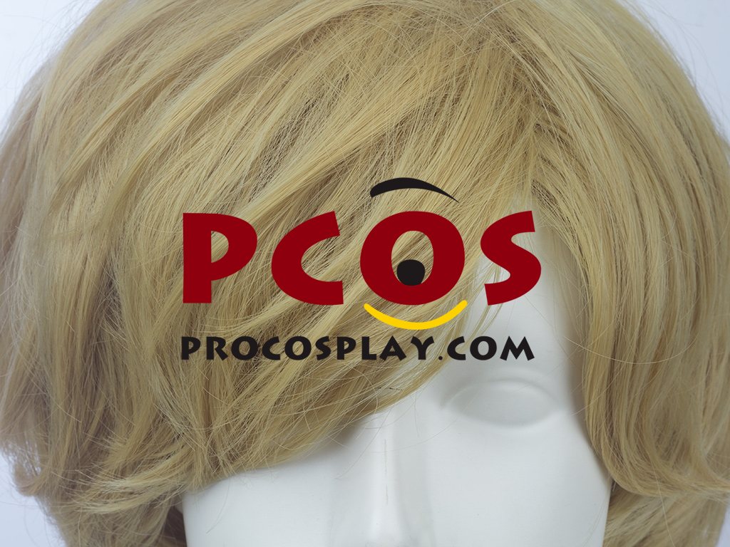 Moon Guardian Cosplay Wig mp003936