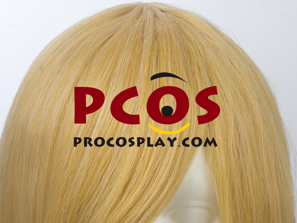 Moon Guardian Cosplay Wig mp003943