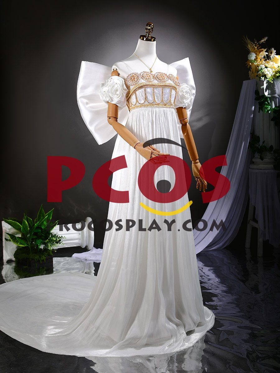 (image for) Princess Serenity Cosplay Costume C10140