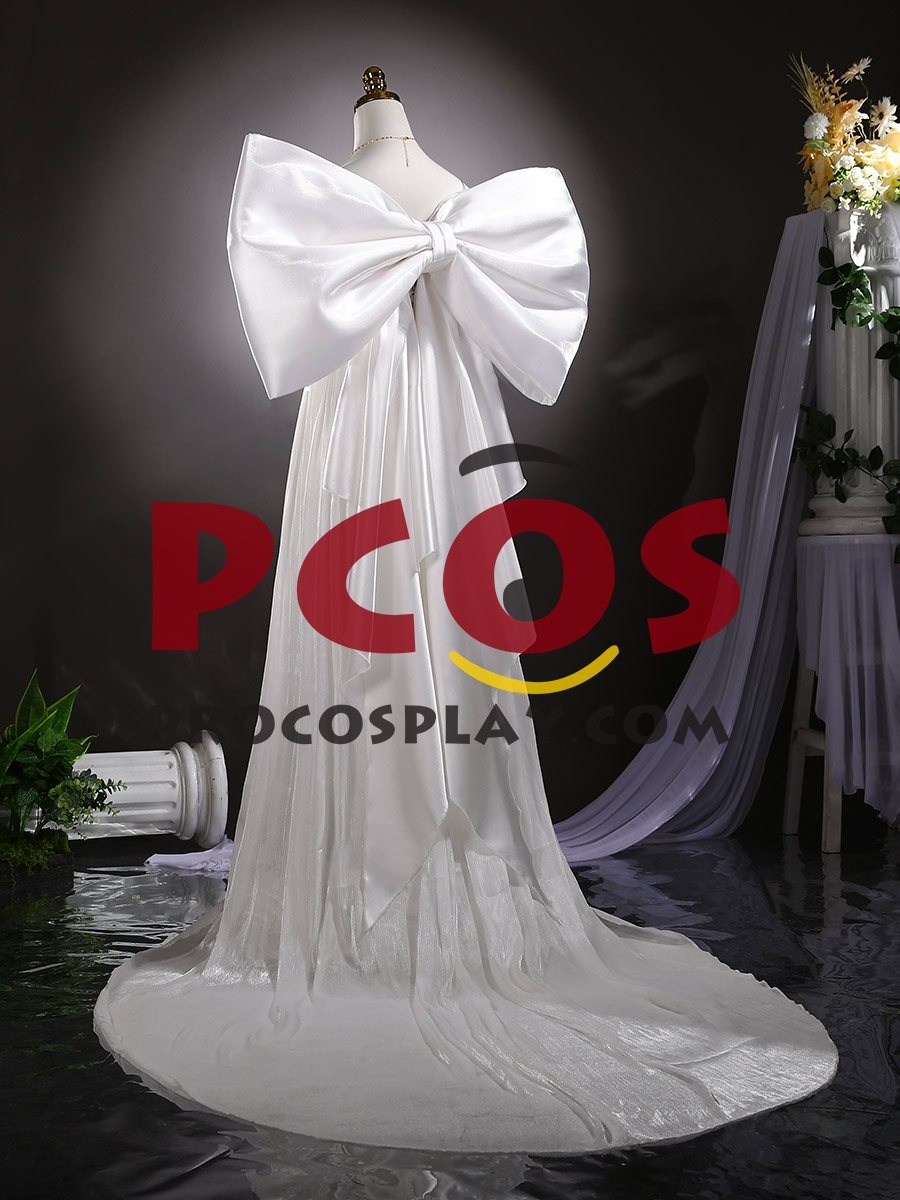Princess Serenity Cosplay Costume C10140