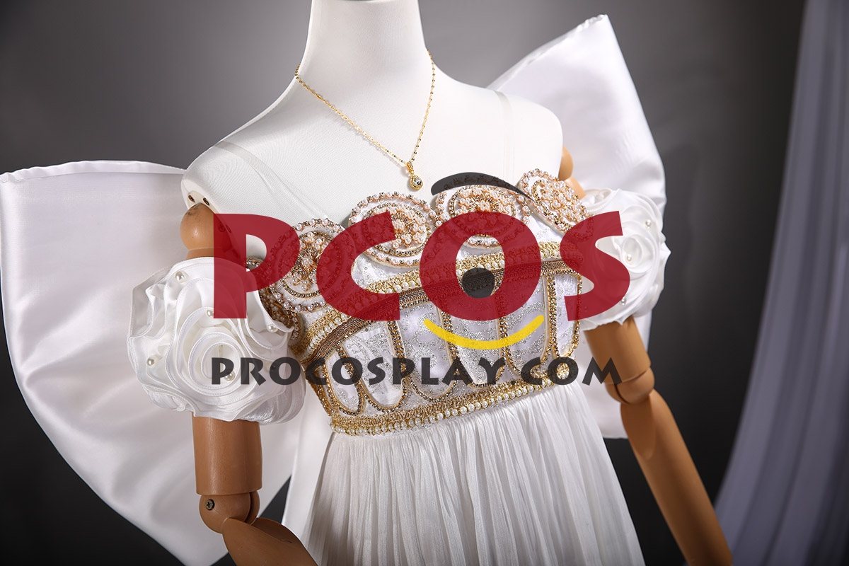 Princess Serenity Cosplay Costume C10140