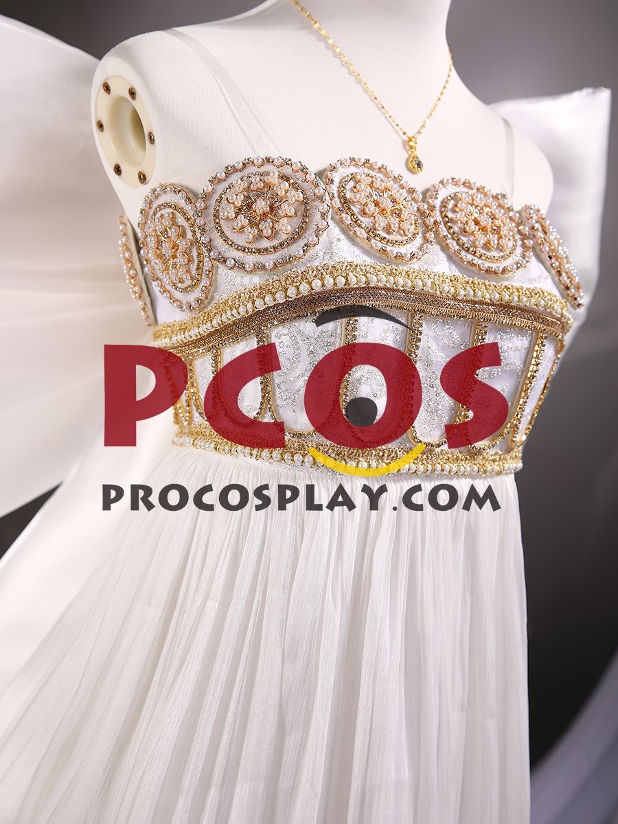 Princess Serenity Cosplay Costume C10140