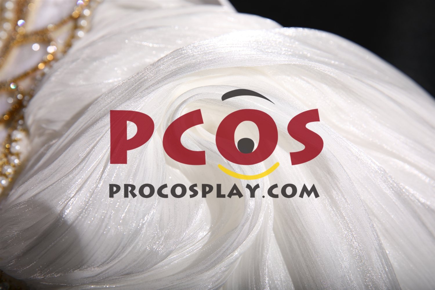 Princess Serenity Cosplay Costume C10140