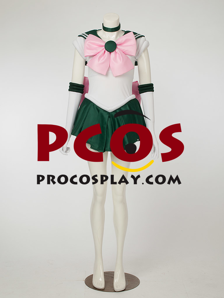 (image for) Moon Guardian Cosplay Costume Set mp000292