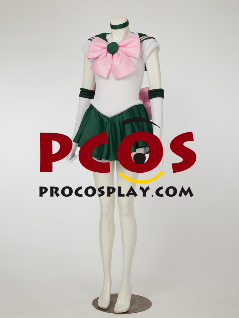 Moon Guardian Cosplay Costume Set mp000292