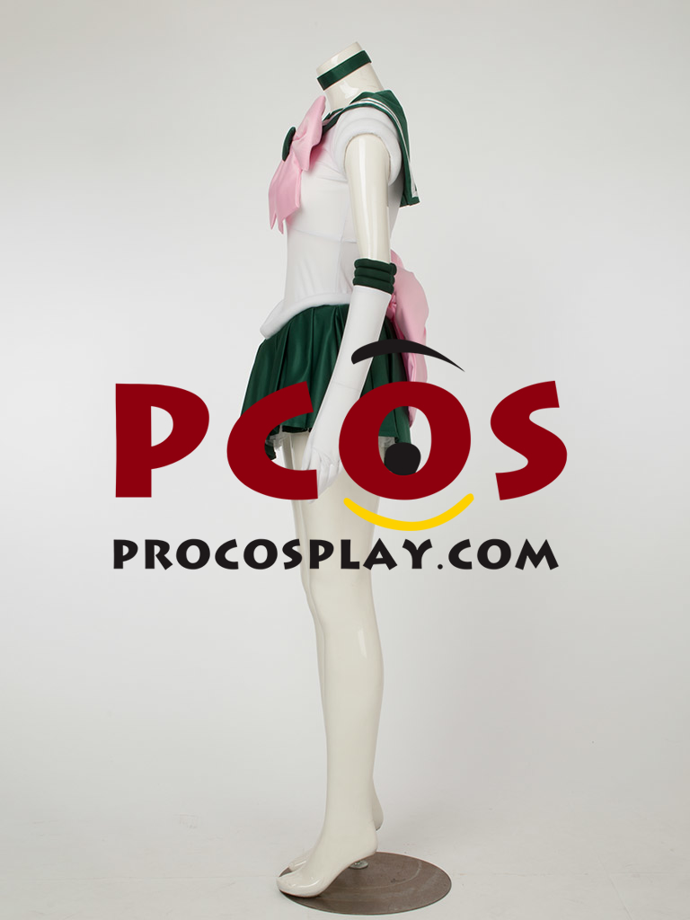 Moon Guardian Cosplay Costume Set mp000292