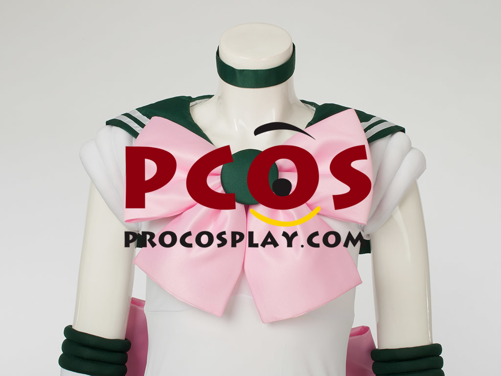 Moon Guardian Cosplay Costume Set mp000292