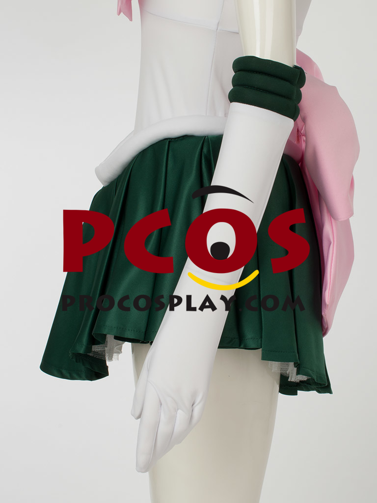 Moon Guardian Cosplay Costume Set mp000292