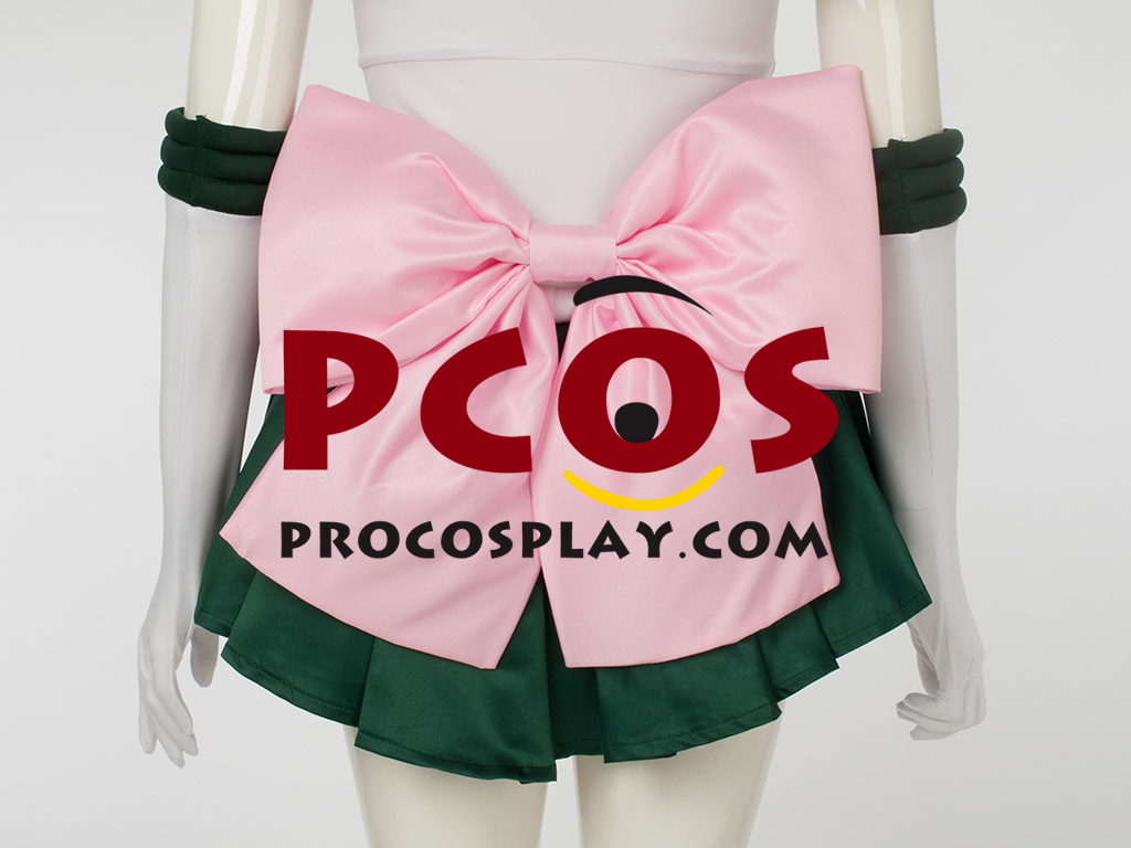 Moon Guardian Cosplay Costume Set mp000292