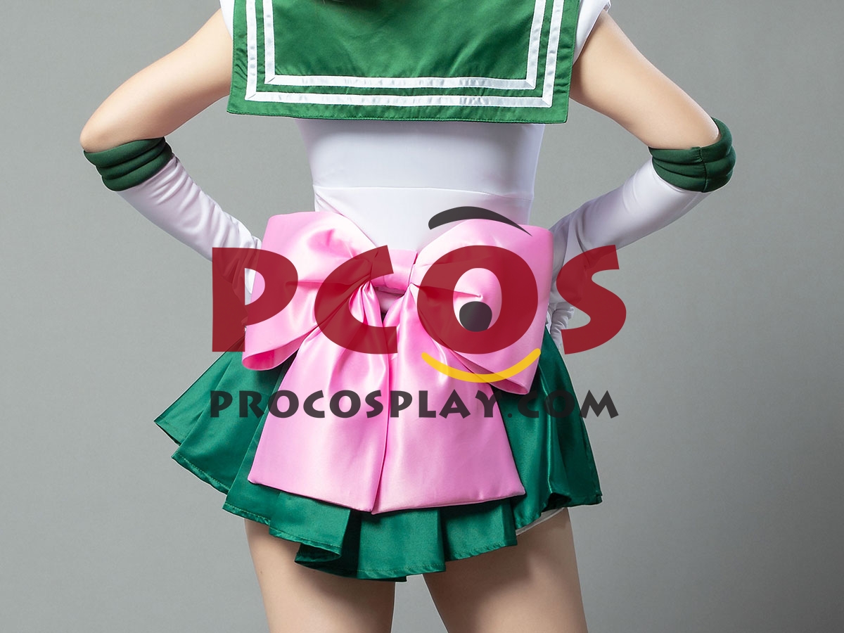Moon Guardian Cosplay Costume Set mp000292