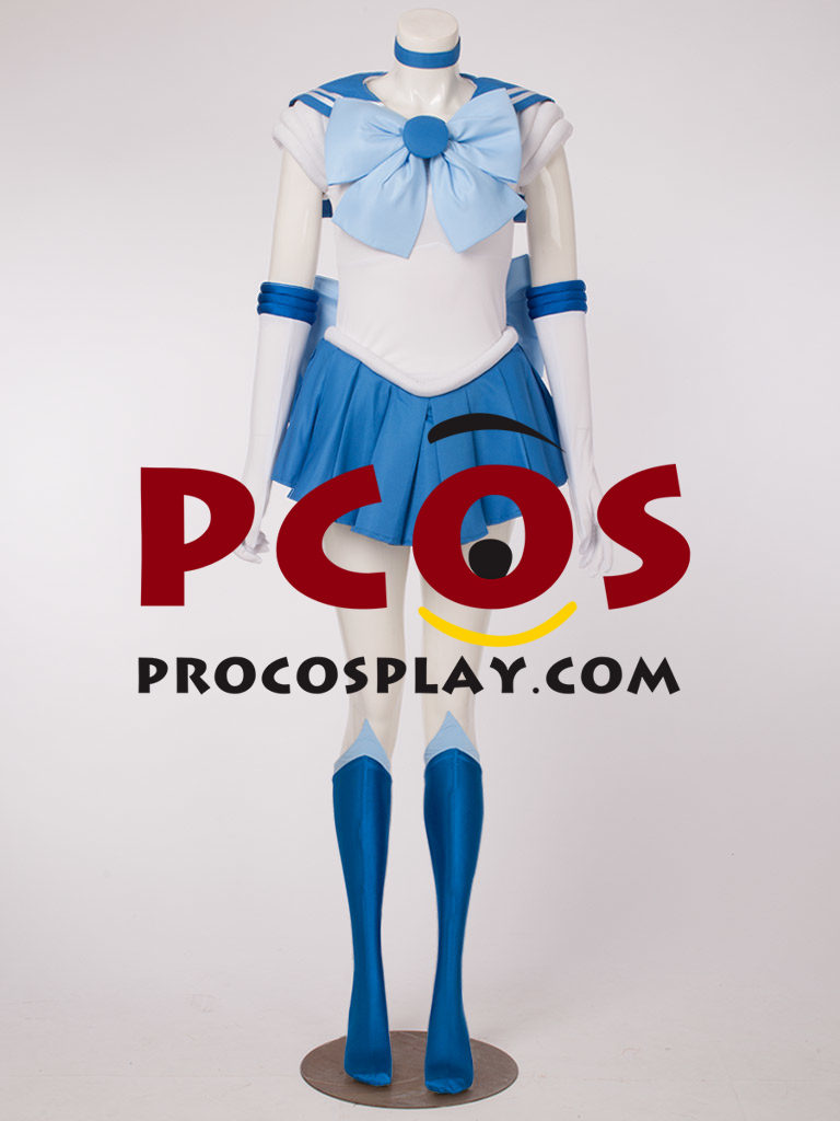 (image for) Moon Guardian Cosplay Costume Set mp000571