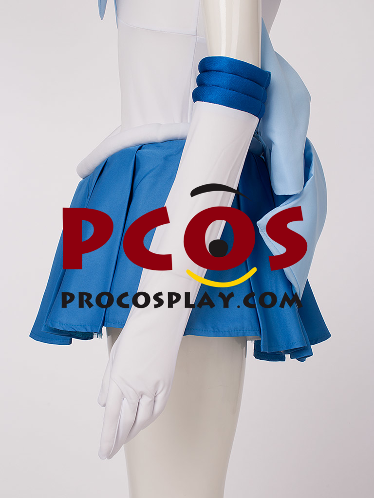 Moon Guardian Cosplay Costume Set mp000571