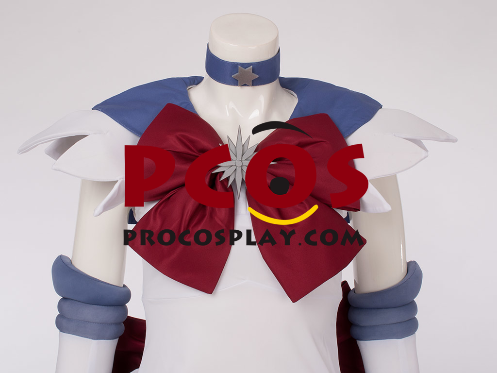 Moon Guardian Cosplay Costume Set mp000307