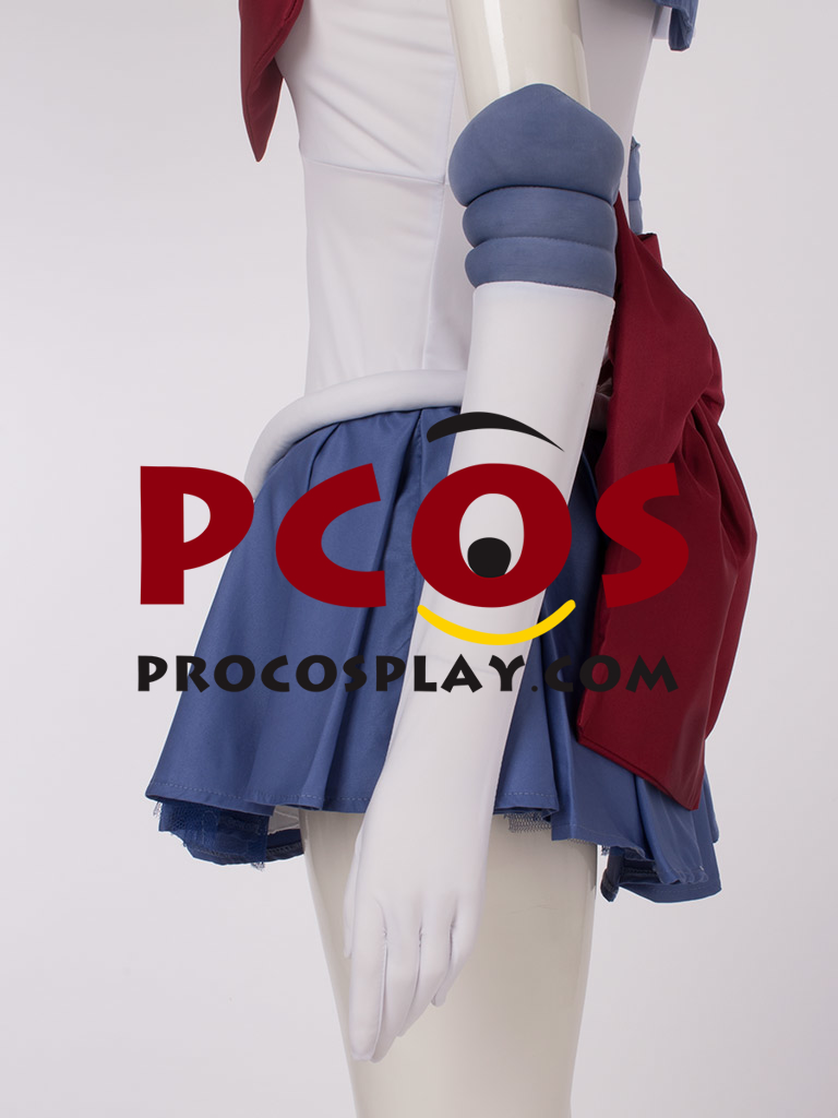Moon Guardian Cosplay Costume Set mp000307